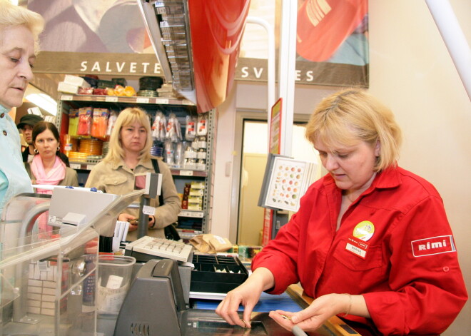 Cenas cēlušās gandrīz visam: gada inflācija augustā Latvijā sasniedza 3,2%