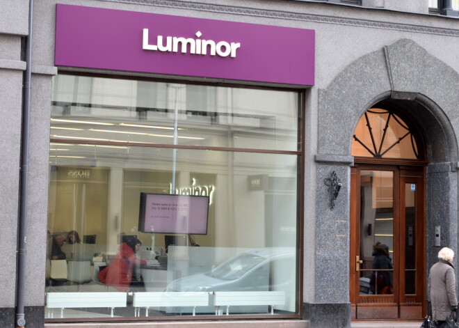 Vai "Tīrīga" norēķinu konta atvēršana nemet šaubu ēnu pār banku procedūru ievērošanu?
