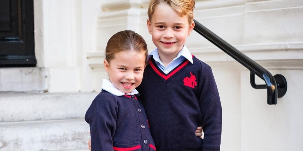 Елизавета II сделала неожиданное признание о детях герцогини Кэтрин и принца Уильяма