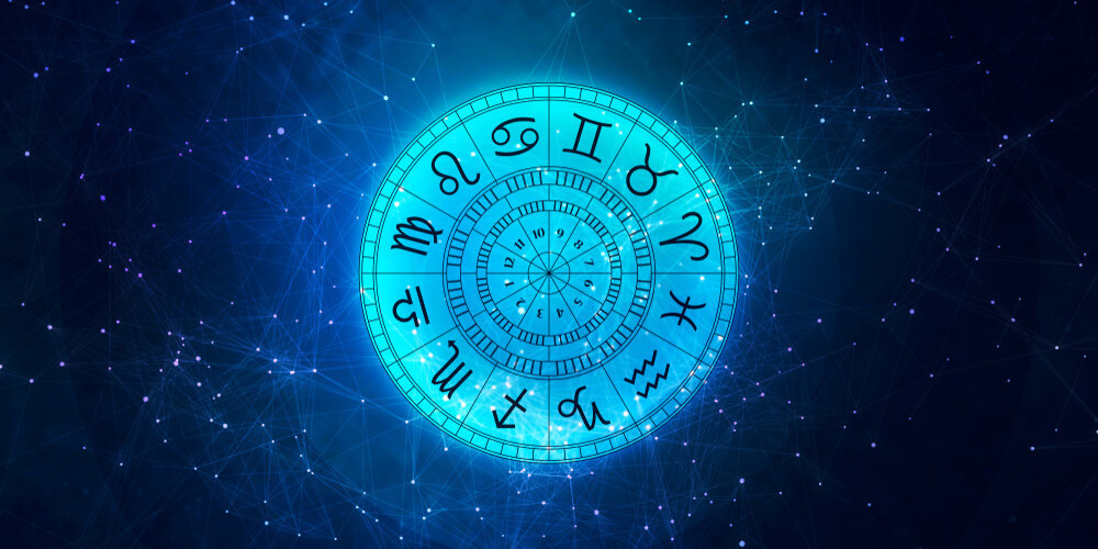 Гороскоп для всех знаков зодиака на 10 сентября
