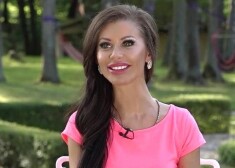 Šovu "Saimnieks meklē sievu" Jeļena tomēr neturpina.