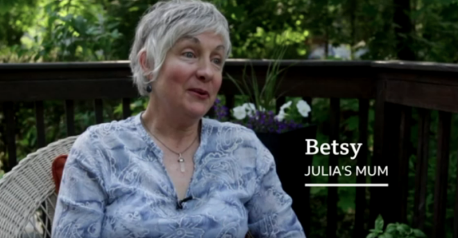 Betsija.