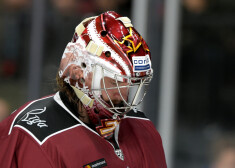 Rīgas ''Dinamo''.