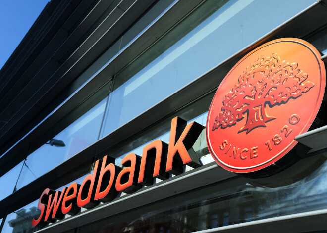 Pelnošākās bankas šogad - "Swedbank" un SEB