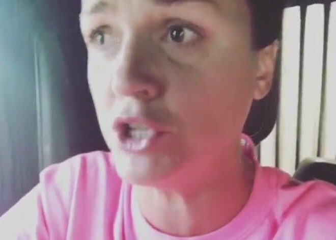 Певица Слава "взорвалась" из-за слухов о любовнике: "Что вы творите? Ломаете судьбы!"