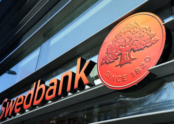 Среди банков крупнейшая прибыль в первом полугодии была у Swedbank