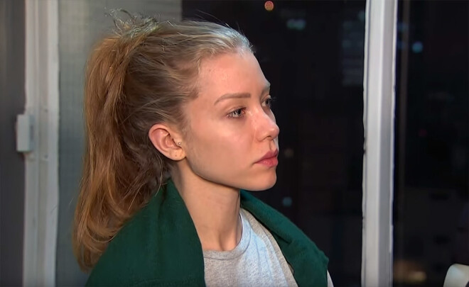 Nažila Trindadi Mendisa de Souza apsūdzēta procedurālos pārkāpumos, nepatiesas informācijas sniegšanā un izspiešanā.