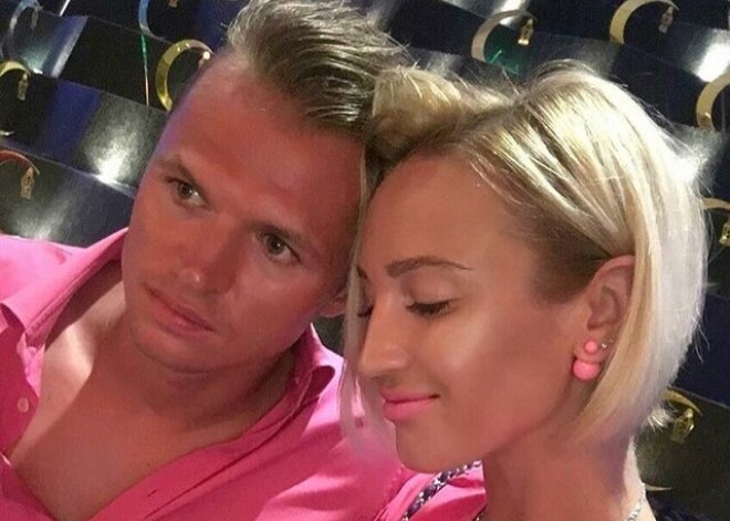 Бывший муж попытался использовать Ольгу Бузову для быстрой продажи особняка