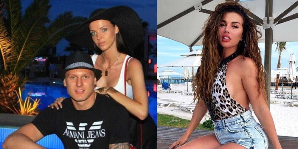 Трансвеститтердің порно кештері