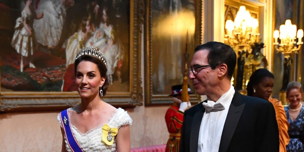 «Доверие растет»: герцогиня Кэтрин укрепила позиции в качестве будущей королевы