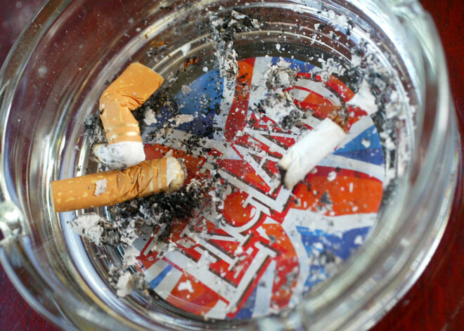 "British American Tobacco" pasaulē likvidēs 2300 darbvietas