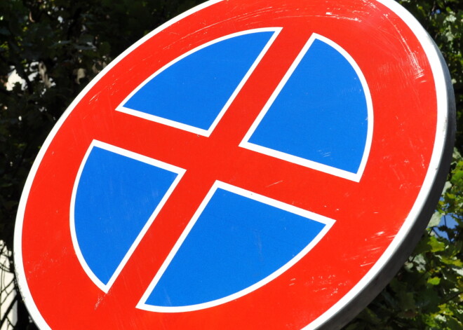 Namībijas Republikas viceprezidenta vizītes laikā ierobežos satiksmi