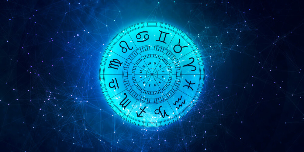 Гороскоп для всех знаков зодиака на 13 сентября