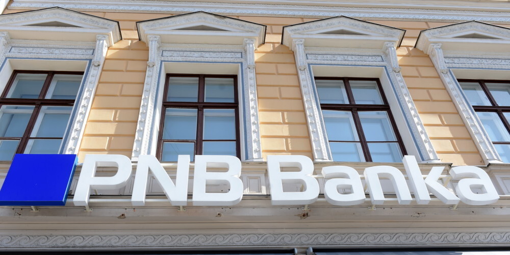 Суд признал PNB banka неплатежеспособным