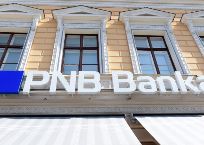 Суд признал PNB banka неплатежеспособным