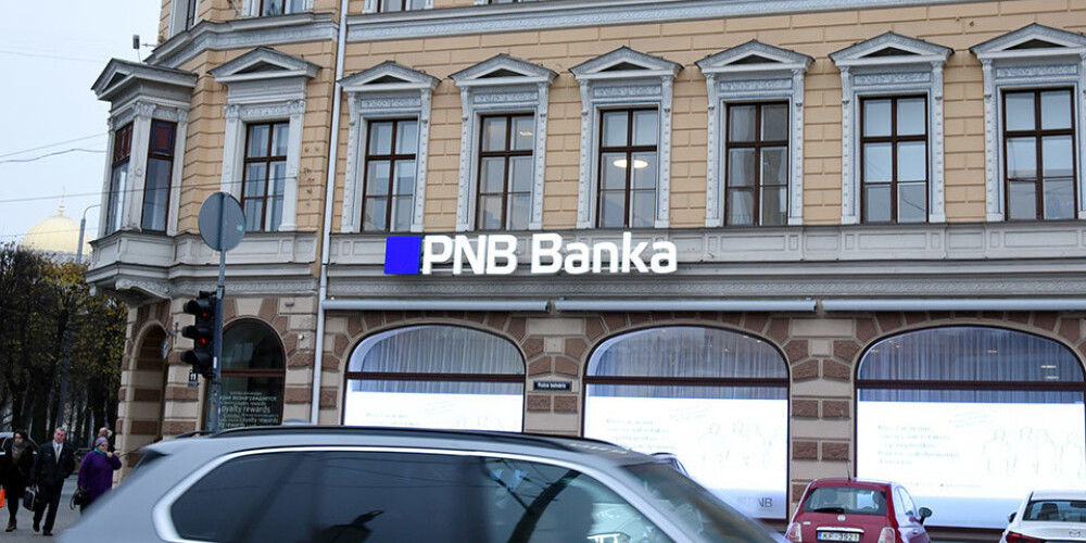PNB banka обратится в прокуратуру с просьбой отменить решение о неплатежеспособности