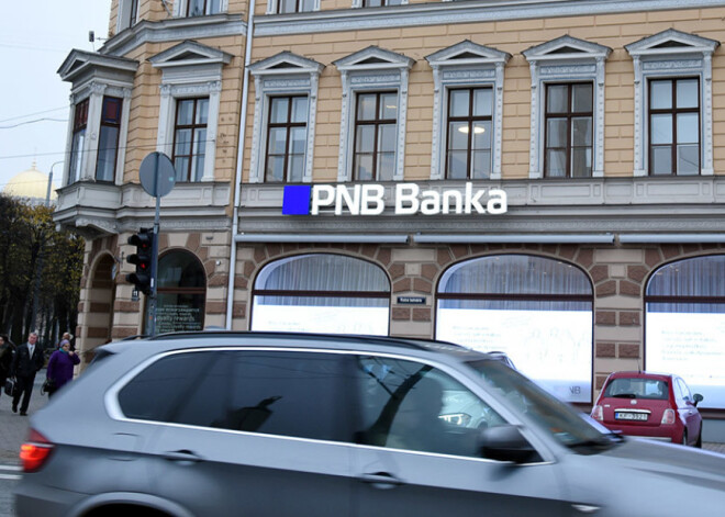 PNB banka обратится в прокуратуру с просьбой отменить решение о неплатежеспособности