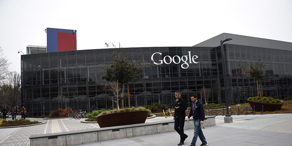 Interneta gigants "Google" sodanaudās un nodokļos Francijā maksās gandrīz miljardu eiro