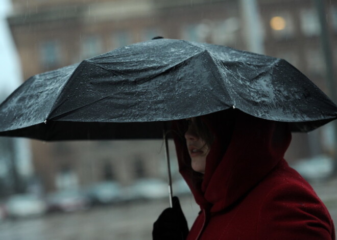 Прогноз погоды на субботу