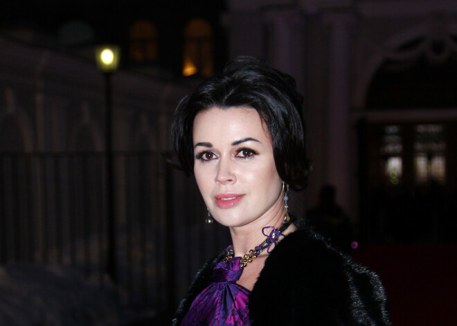 В Сети появился "пророческий" снимок Анастасии Заворотнюк с Жанной Фриске