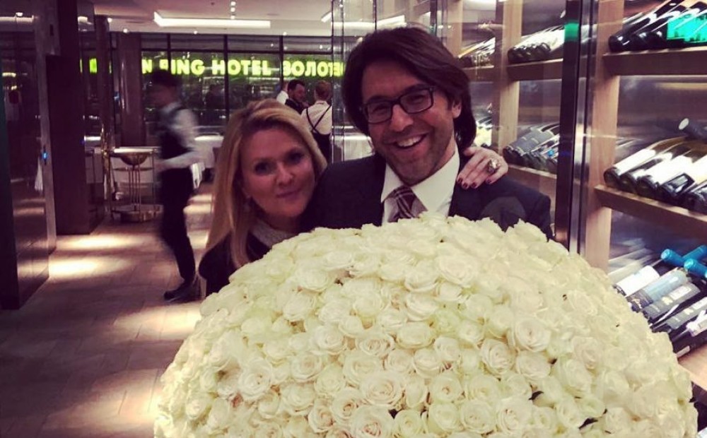 Малахов день рождения 2022 Малахов день рождения 2022