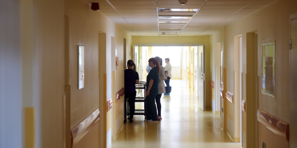 Bērnu slimnīcā nonākuši vēl četri bērni no Siguldas ar aizdomām par zarnu infekciju