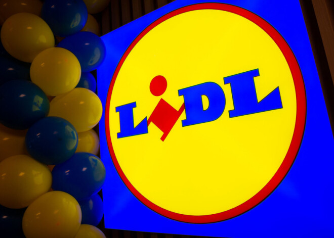 Земля, купленная Lidl на улице Дунтес, оказалась опасно загрязнена