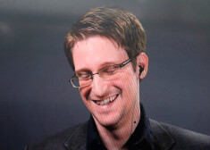 Snoudens lūdzis patvērumu arī vairākās citās valstīs.