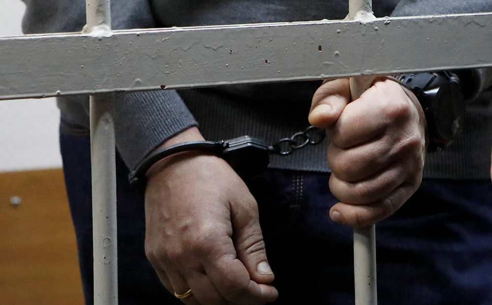Krievijas Augstākā tiesa paturējusi spēkā 14 gadu cietumsodu par spiegošanu notiesātajam polim