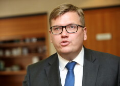 Latvijas Pašvaldību savienība pieprasa Pūces demisiju