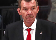 Олег Знарок