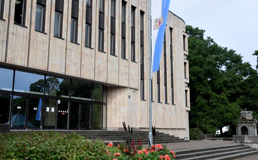 Rīgas Kongresu namā notiks Latvijas 14. arhitektūras skolu plenērs