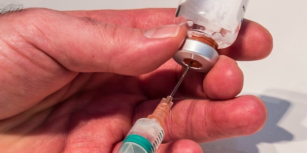 Иллюстративное фото