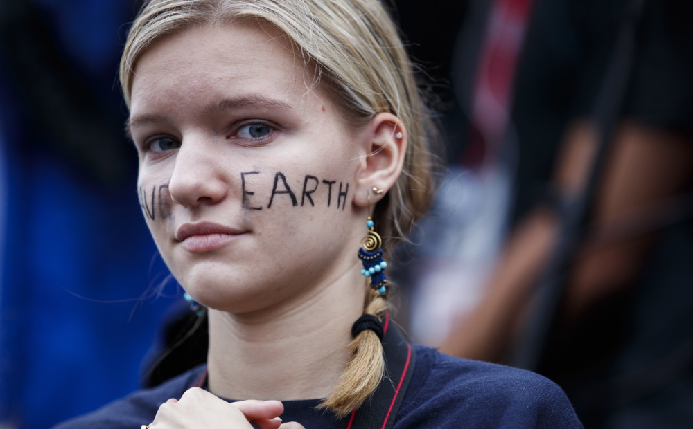 Piektdien visā pasaulē paredzēti klimata aktīvistu protesti
