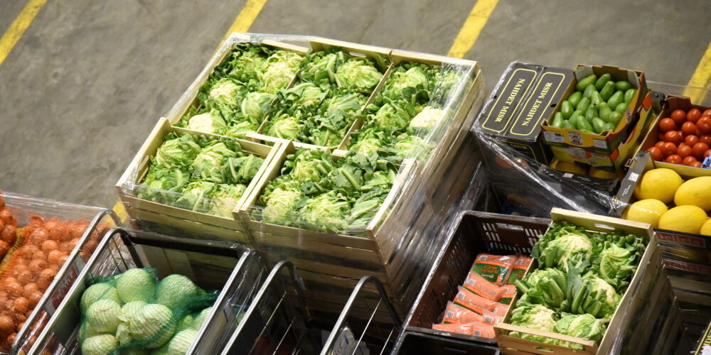Компания по переработке овощей в Елгаве отрицает свою вину в заражении детей в Сигулде