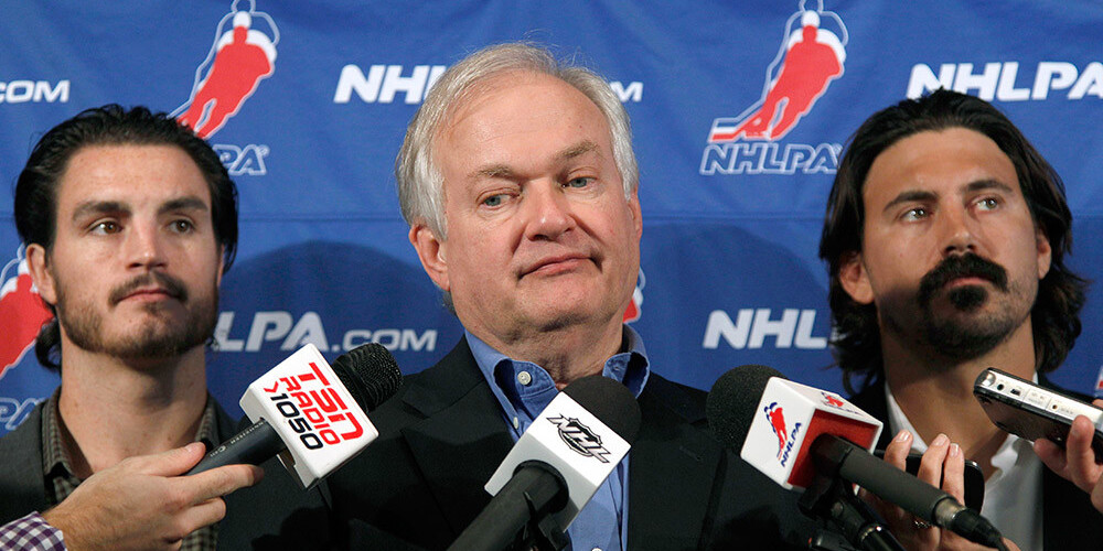 NHL Spēlētāju asociācija izvēlas turpināt koplīgumu ar NHL komandu īpašniekiem