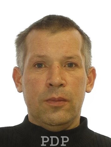 Valerijs Ščerbakovs