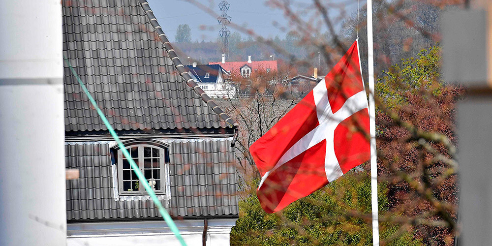 Pašvaldība Dānijā pāriet uz 4 dienu darba nedēļu