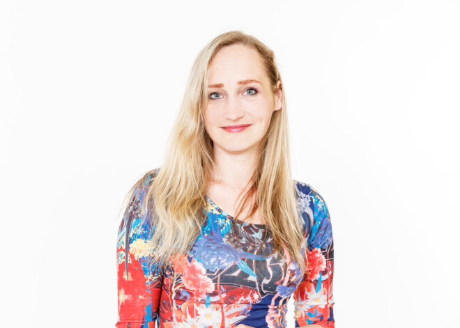 Dzīve ērkšķos. "STV Pirmā!" raidījuma "Caur ērkšķiem uz..." dalībnieces Kristīnes dienasgrāmata