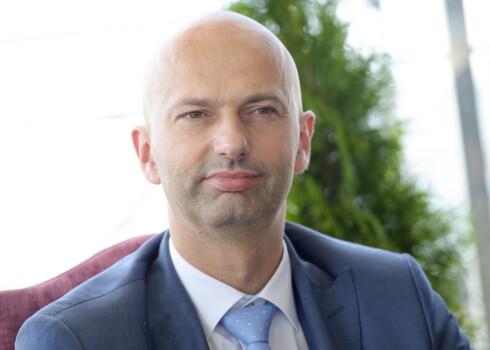  Директор Государственной канцелярии Янис Цитсковскис