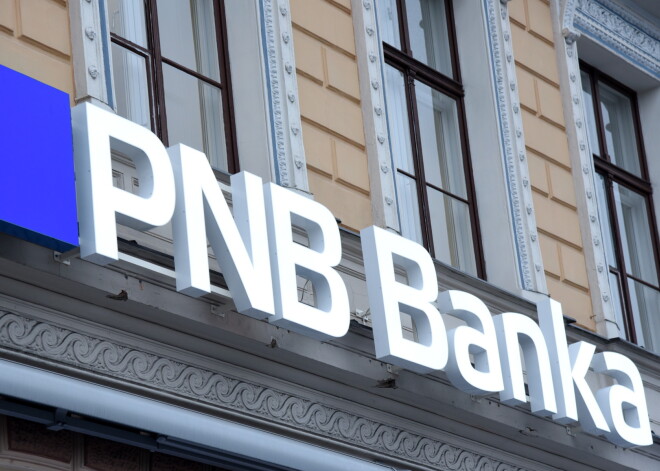 "PNB bankas" kreditori aicināti pieteikt prasījumus