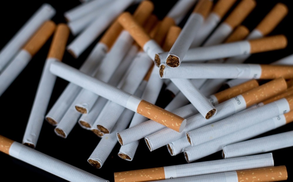 Igaunija nākamgad plāno akcīzes nodokli tabakas izstrādājumiem celt par 5%