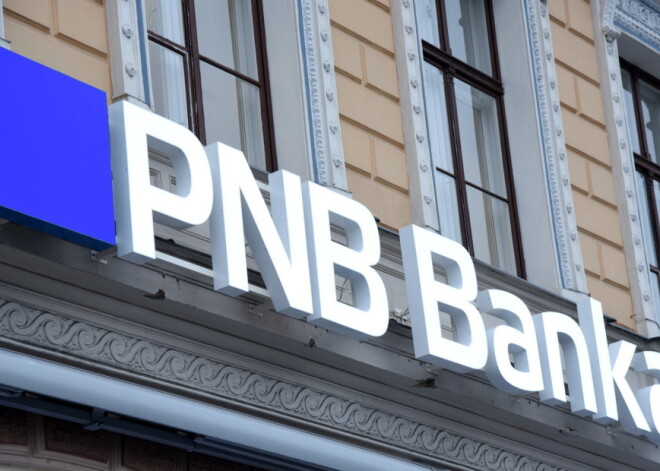 Кредиторы PNB banka с сегодняшнего дня могут подавать требования