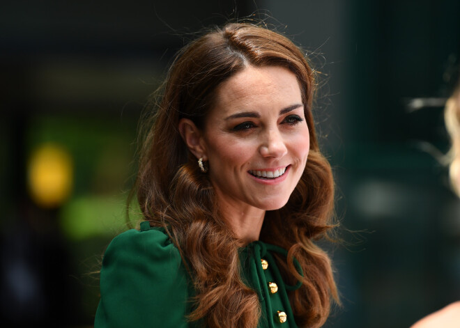 Viss, ko britu karaliskās ģimenes sievietes nekad nevalkās