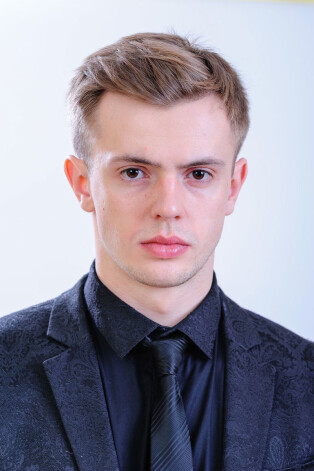 Андрей Сорока