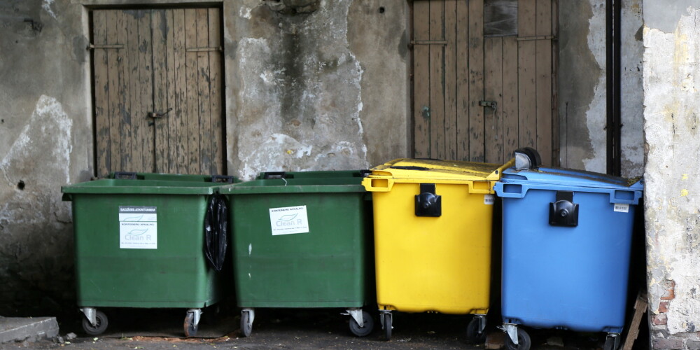 Saeima Rīgā izsludināto ārkārtas situāciju atkritumu apsaimniekošanas jomā atzīst par pamatotu