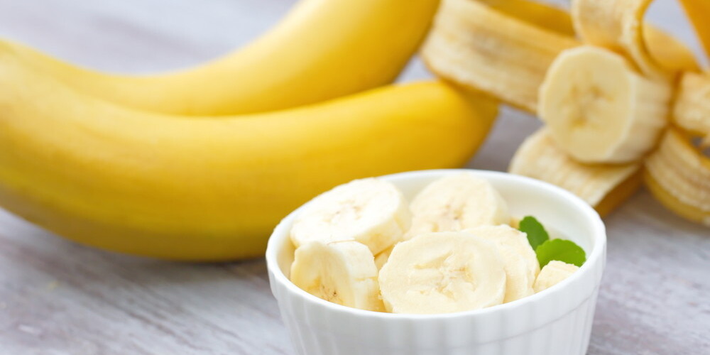 Японская сенсация «Asa Banana Diet»: похудение для ленивых