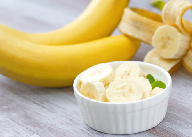 Японская сенсация «Asa Banana Diet»: похудение для ленивых
