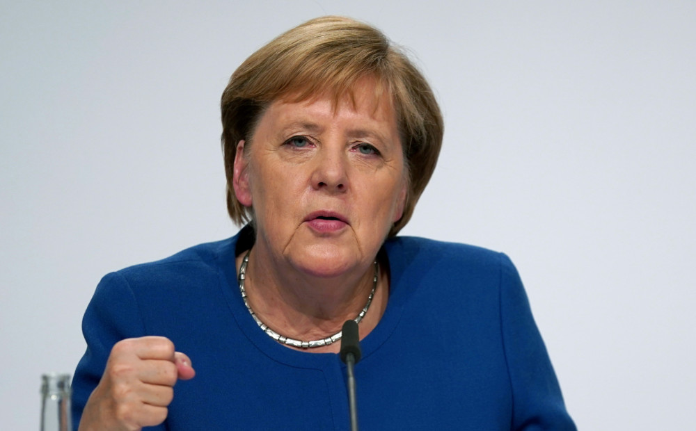 Vācija klimata pārmaiņas centīsies apkarot ar 100 miljardiem eiro