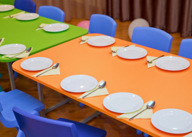 Самоуправление Сигулдского края разорвет договор с компанией "Baltic Restaurants Latvia"